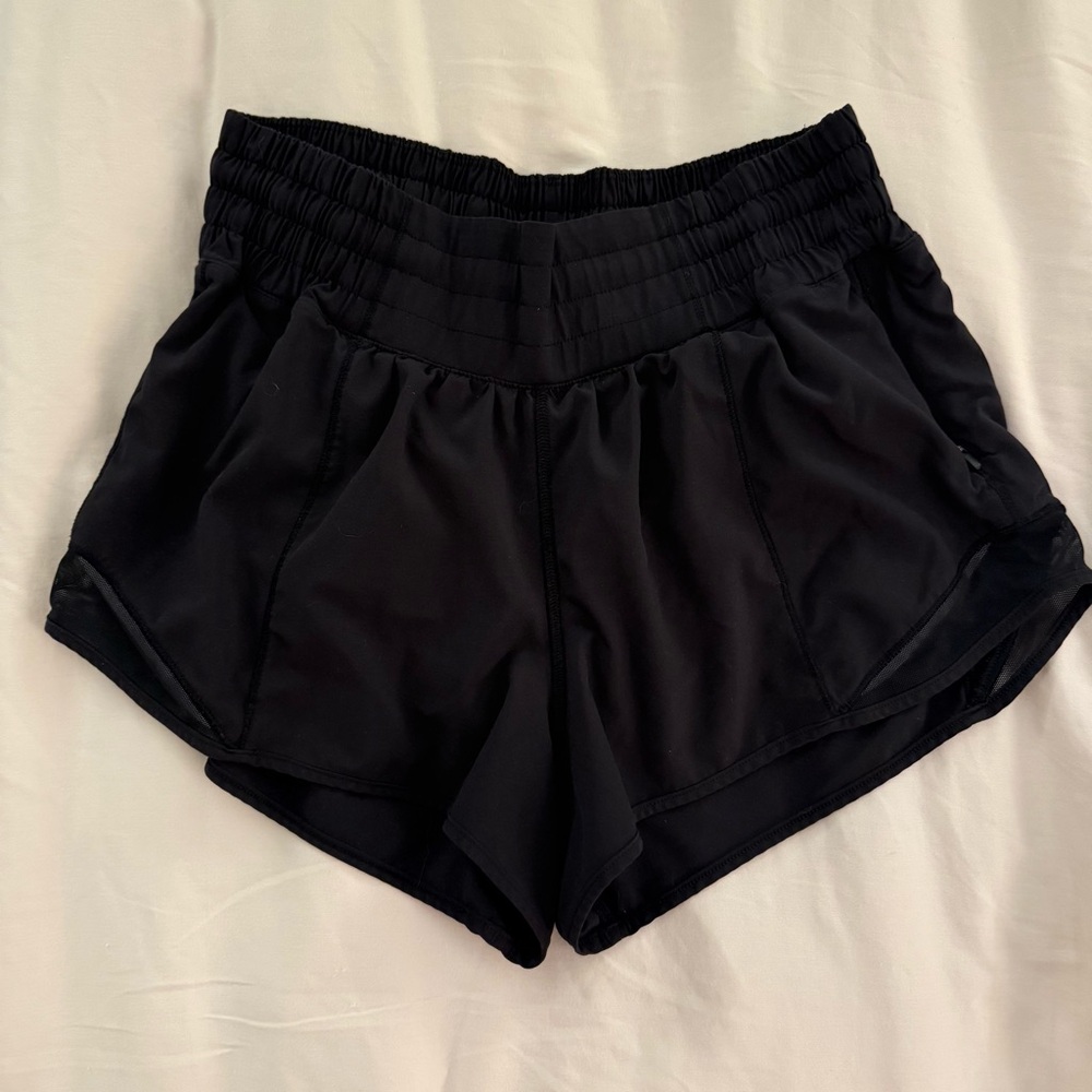 Lululemon Hotty Hot 2.5" HR